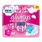 Always Cottony Soft Maxi Thick Wings Pads