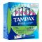 Tampax Pearl Compak Comfort And Protection Tampons