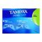 Tampax Pearl Compak Comfort And Protection Tampons, Super, 18-Pack