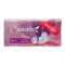 Sincere Ultra Thin Long Sanitary Napkins, 16-Pack, Value Pack