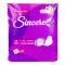 Sincere Ultra Thin Long Sanitary Napkins, 8-Pack