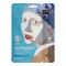 Dizao Nicotinamide Face And Neck Whitening Skin Boto Mask, 36g