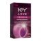 K-Y Love Passion Couples Pleasure Gel Intimate Lubricant, 50ml