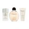 Calvin Klein Obsession For Men Set Eau De Toilette 125ml + Deo Stick + After Shave Balm