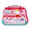 Live Long 2-In-1 Make-Up Brief Case Set, 688-63A