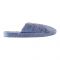 Women's Slippers, H-10, Blue
