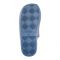 Women's Slippers, H-10, Blue