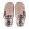 Women's Slippers, H-10, Brown