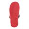 Women's Slippers, H-11, Red