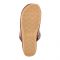 Women's Slippers, H-12, Brown