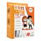 Xenn KN95 Protective Masks For Kids, 10-Pack