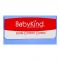 Baby Kind Baby Travel, Baby Wipes, 70-Pack