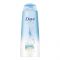 Dove Nutritive Solutions Daily Moisture Light Shampoo, Imported, 400ml