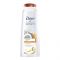 Dove Nourishing Secrets Restoring Ritual Shampoo, Imported, 400ml