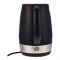 Kenwood Accent Collection Electric Kettle, Black, 1.7L, ZJP-01