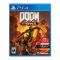 Doom Eternal PlayStation 4 (PS4) Game DVD