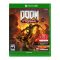 Doom Eternal Xbox One Game DVD