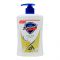 Safeguard Lemon Fresh Antibacterial Liquid Hand Wash, 420ml