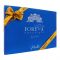 Foreva For Special Moments Milk And Dark Madlen Chocolate Box, Royal Blue, 465g, FRV-8028