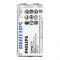 Philips Long Life AAA Batteries, 2-Pack, R03L2F/97