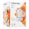 Kenwood True Citrus Press Juicer, Juice All Types Of Citrus Fruits, JE-280A, 1000ml