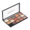 Makeup Revolution Reloaded Eyeshadow Palette, Iconic 2.0, 15 Shades