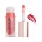 Makeup Revolution Shimmer Bomb Lip Gloss, Daydream