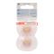 Nuk Baby Rose & Blue Latex Soother, 0-6m, 10725177