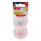 Nuk Freestyle Night Silicone Soother, 0-6m, 10730496