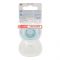 Nuk Trendline Night Silicone Soother, 0-6m, 10730043
