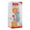 Nuk First Choice+ No Colic Feeding Bottle, 0-6m, 150ml, Stars Design, 10743875
