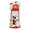 Nuk First Choice Disney Baby Micky Mouse Soft Silicone Push-Pull Sports Cup, 450ml, 10255413