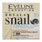 Eveline Royal Snail Concentrated Actively Smoothing 30+ Day Night Cream, All Skin Types, 50ml