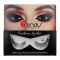 Trendy 2-In-1 Charcoal Facial Puff, TD-249