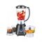 West Point Deluxe Multi Function Blender, 450W, WF-446