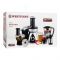 West Point Deluxe Kitchen Chef Food Processor, 700W, WF-1859