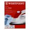 West Point Deluxe Dry Iron, 1000W, WF-283 A