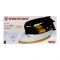 West Point Deluxe Dry Iron, Black, 1000W, WF-98 B