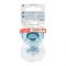 Nuk Freestyle Silicone Soother, 6-18m, 10736127