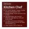 West Point 5-In-1 Deluxe Kitchen Chef, 450W, WF-5806