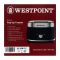 West Point Deluxe Pop-Up Toaster, WF-2553