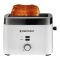 West Point Deluxe Pop-Up Toaster, WF-2583