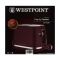 West Point Professional Pop-Up Toaster, WF-2589