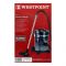 West Point Deluxe Vacuum Cleaner, 20L, 1500W, WF-104