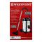 West Point Deluxe Vacuum Cleaner, 25L, 1500W, WF-970