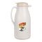 Lion Star Athena Vacuum Flask, 1 Liter, Brown, VA-1