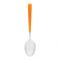 Tescoma Fancy Home Soup Spoon, Orange, 398014.17