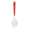 Tescoma Fancy Home Soup Spoon, Red, 398014.20