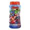 Lorenay Marvel Avengers 2-In-1 Bubble Bath + Shampoo, 475ml