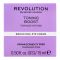 Makeup Revolution Toning Boost Bakuchiol Eye Cream, 15ml